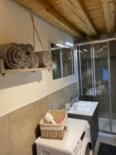 Apartamento La Casa Nel Borgo