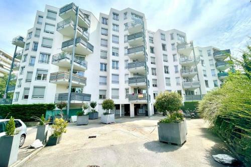 Apartamento Sobnb Pralere - Studio Proche Centre Ville Avec Parking