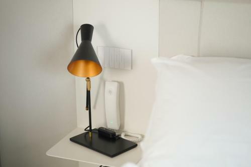 Hotel Dimora Dei Lari
