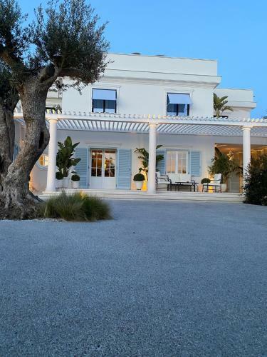 Hotel Dimora Dei Lari
