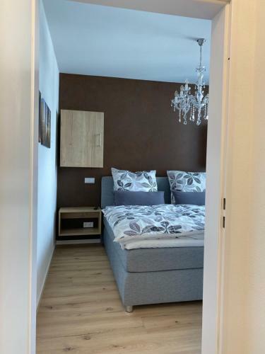 Apartamento 17 Am Berg