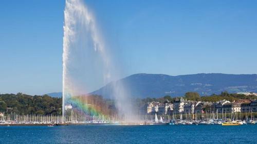 Apartamento Sobnb Gare - Studio 4 Personnes Au C?ur D'annemasse