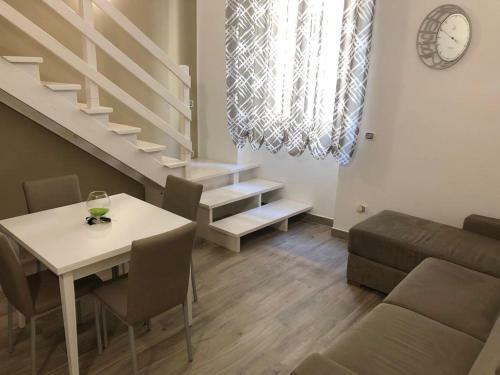 Apartamento Casa-vacanza