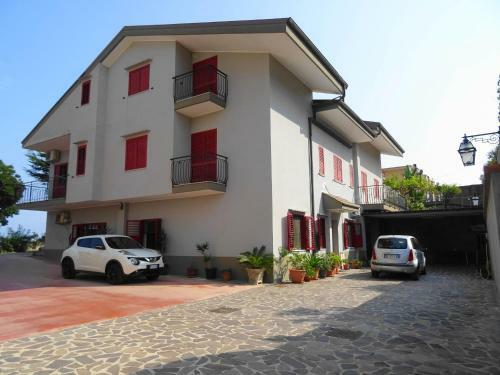 Apartamento Costa Ionica Vacanze