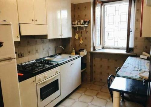 Apartamento Bilocale A Pochi Passi Dal Mare