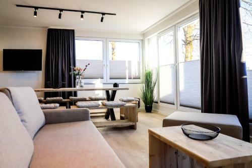 Apartamento Smart Resorts Haus Saphir Ferienwohnung 503