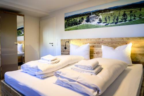 Apartamento Smart Resorts Haus Saphir Ferienwohnung 503