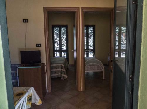 Camping Village Oasi