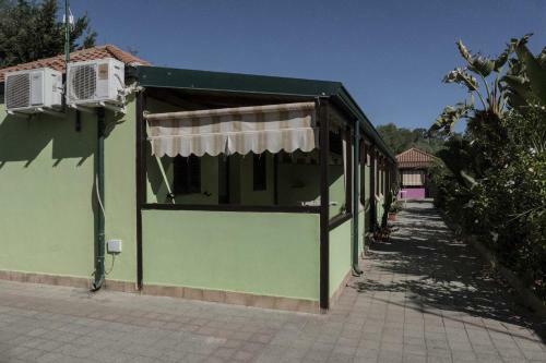 Camping Village Oasi