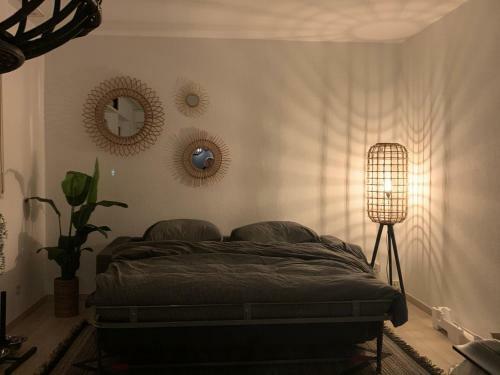 Apartamento Die Sonne Winterberg