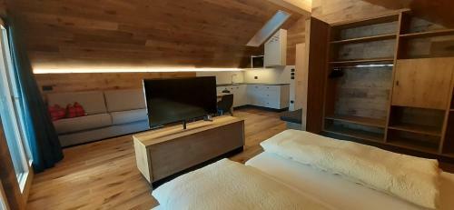 Apartamento Editlodge "dessura"