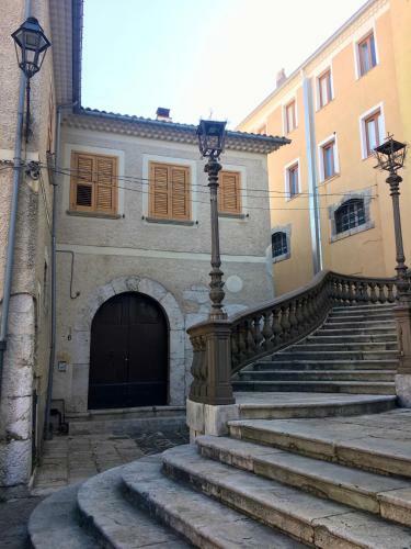 Apartamento Accogliente Casa, Vicino Laceno
