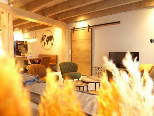 Winterberg Haus Chalet Pearl