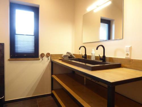Winterberg Haus Chalet Pearl