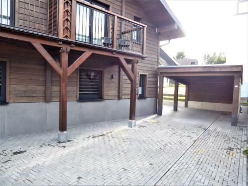 Winterberg Haus Chalet Pearl