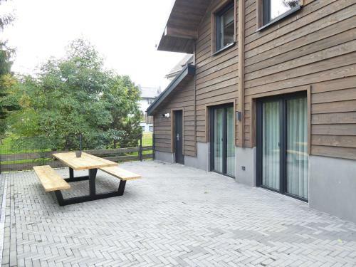 Winterberg Haus Chalet Pearl