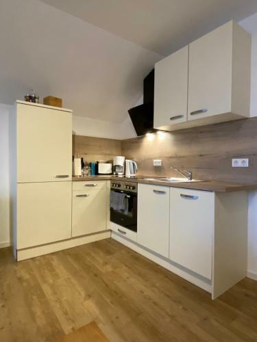Apartamento Fewo Jule Winterberg