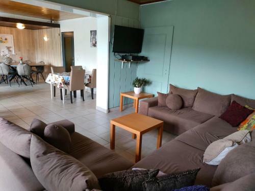 Bed & Breakfast Pension Sauerland