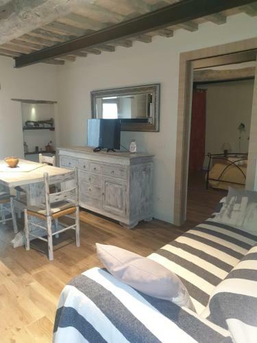 Bagni San Filippo Casa Gelsomino