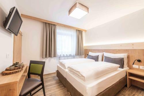 Apartamento Residence Lersc