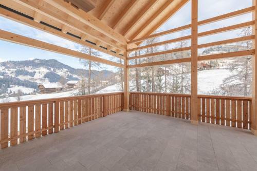 Apartamento Residence Lersc
