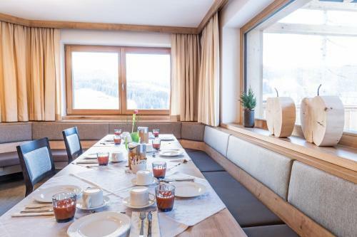 Apartamento Residence Lersc