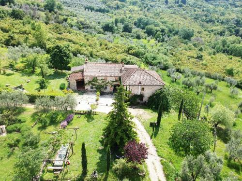 Apartamento Podere Di Belforte