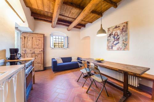Apartamento Podere Di Belforte
