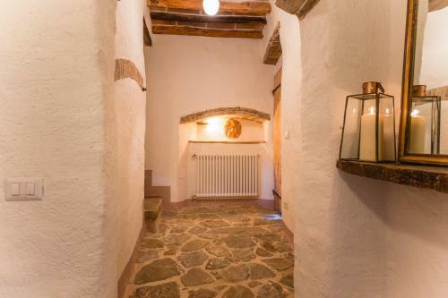 Apartamento Podere Di Belforte