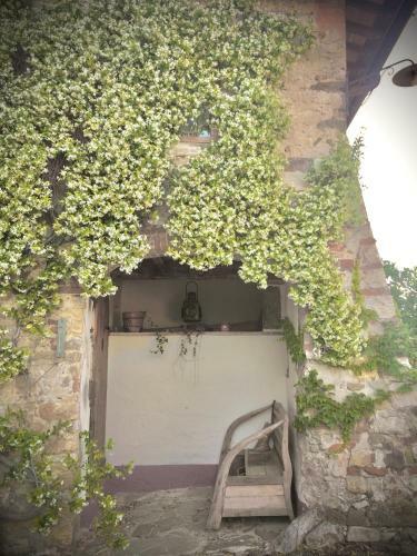 Apartamento Podere Di Belforte