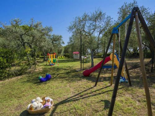 Rural Apartment In Castelfiorentino With Private Terrace