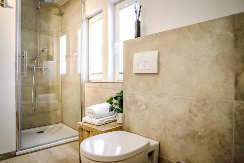 Apartamento Smart Resorts Haus Topas Ferienwohnung 303