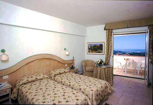 Hotel Toscana Wellness Resort