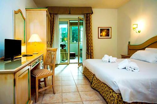 Hotel Toscana Wellness Resort