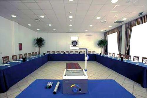 Hotel Toscana Wellness Resort