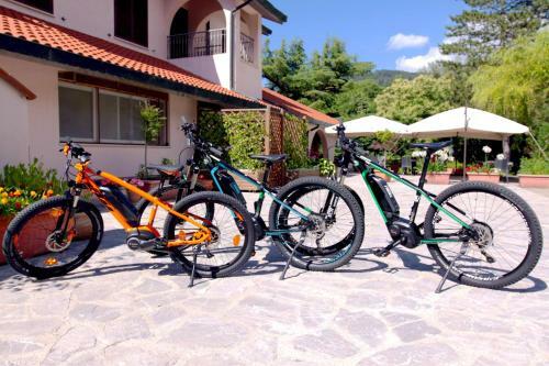 Hotel Toscana Wellness Resort