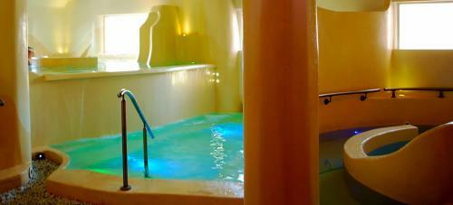 Hotel Toscana Wellness Resort