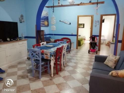 Apartamento Casa "il Sogno Di Ludovica"