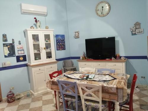 Apartamento Casa "il Sogno Di Ludovica"