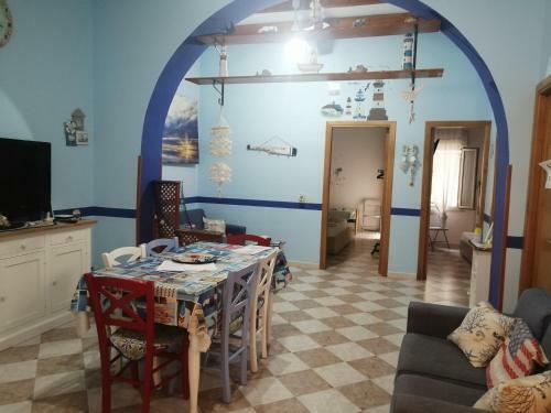 Apartamento Casa "il Sogno Di Ludovica"