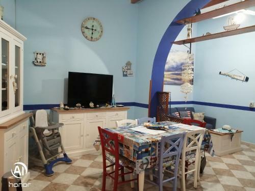 Apartamento Casa "il Sogno Di Ludovica"