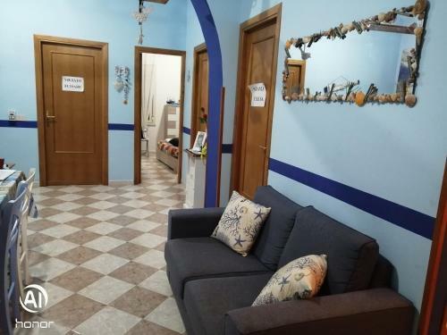 Apartamento Casa "il Sogno Di Ludovica"