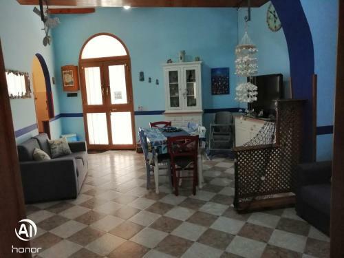 Apartamento Casa "il Sogno Di Ludovica"