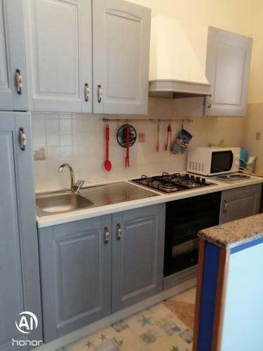 Apartamento Casa "il Sogno Di Ludovica"