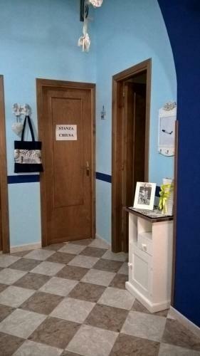 Apartamento Casa "il Sogno Di Ludovica"