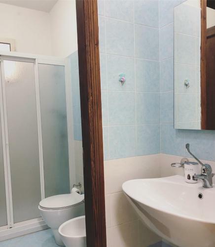 Apartamento Casa Adriana
