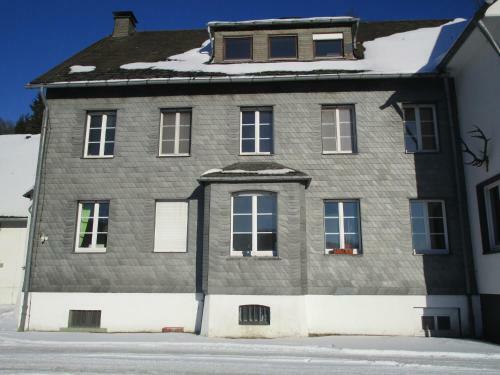 Jagdschloss Siedlinghausen