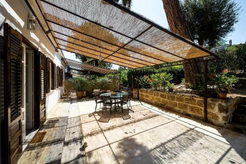 Apartamento Vero Sicily - Sicilian Garden Cottages