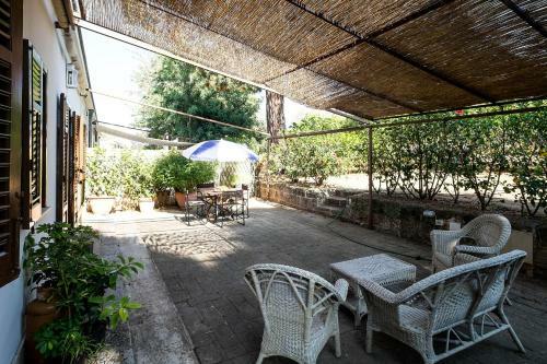 Apartamento Vero Sicily - Sicilian Garden Cottages