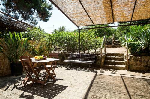 Apartamento Vero Sicily - Sicilian Garden Cottages